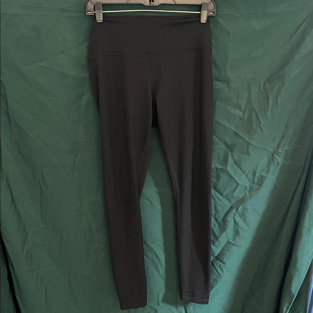 Zella Black Activewear Leggings
